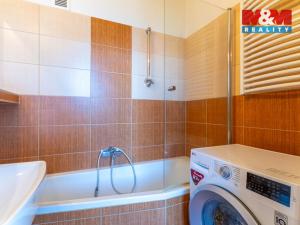 Prodej bytu 3+1, Hulín, Družba, 68 m2