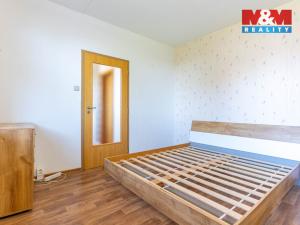 Prodej bytu 3+1, Hulín, Družba, 68 m2