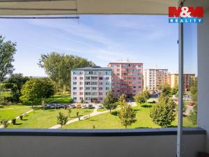 Prodej bytu 3+1, Hulín, Družba, 68 m2