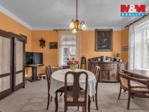 Prodej rodinného domu, Nová Paka, Husova, 147 m2