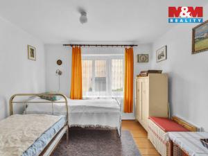 Prodej rodinného domu, Nová Paka, Husova, 147 m2