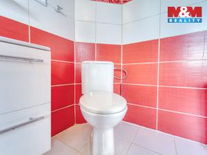Prodej rodinného domu, Nýrsko - Starý Láz, 135 m2