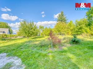 Prodej rodinného domu, Nýrsko - Starý Láz, 135 m2