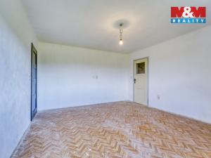 Prodej rodinného domu, Nýrsko - Starý Láz, 135 m2
