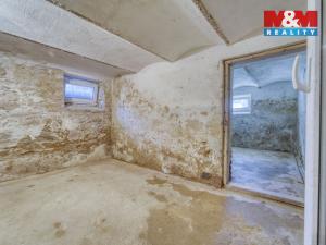 Prodej rodinného domu, Nýrsko - Starý Láz, 135 m2
