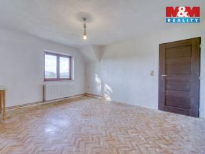Prodej rodinného domu, Nýrsko - Starý Láz, 135 m2