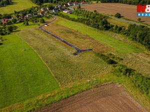 Prodej pozemku pro bydlení, Valašské Meziříčí - Poličná, 785 m2