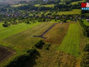 Prodej pozemku pro bydlení, Valašské Meziříčí - Poličná, 785 m2