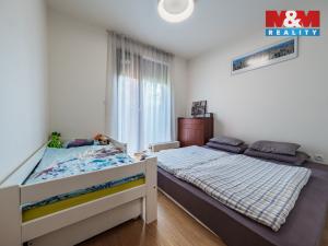 Prodej bytu 3+kk, Praha - Hloubětín, 80 m2