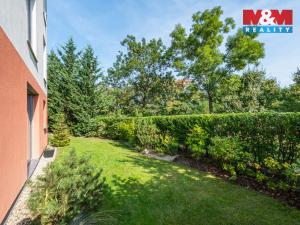 Prodej bytu 3+kk, Praha - Hloubětín, 80 m2