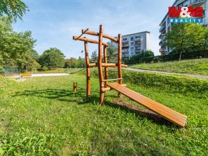 Prodej bytu 3+kk, Praha - Hloubětín, 80 m2