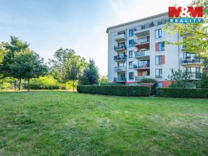 Prodej bytu 3+kk, Praha - Hloubětín, 80 m2
