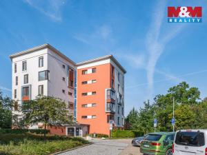 Prodej bytu 3+kk, Praha - Hloubětín, 80 m2