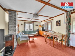 Prodej chaty, Svídnice, 50 m2