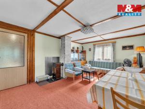 Prodej chaty, Svídnice, 50 m2