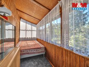 Prodej chaty, Svídnice, 50 m2