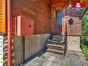 Prodej chaty, Svídnice, 50 m2