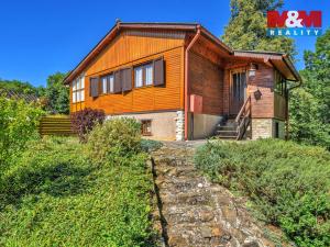 Prodej chaty, Svídnice, 50 m2