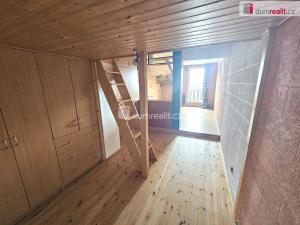 Pronájem bytu 1+1, Plzeň - Východní Předměstí, Jetelová, 46 m2