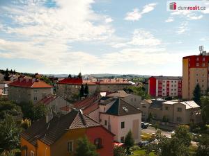 Pronájem bytu 1+1, Plzeň - Východní Předměstí, Jetelová, 46 m2