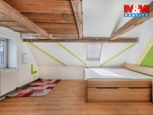 Prodej rodinného domu, Hrádek nad Nisou, Nádražní, 250 m2