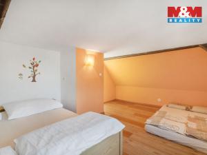 Prodej rodinného domu, Hrádek nad Nisou, Nádražní, 250 m2