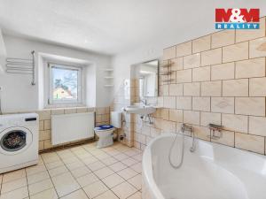 Prodej rodinného domu, Hrádek nad Nisou, Nádražní, 250 m2