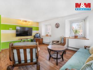Prodej rodinného domu, Hrádek nad Nisou, Nádražní, 250 m2