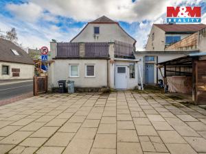 Prodej rodinného domu, Hrádek nad Nisou, Nádražní, 250 m2