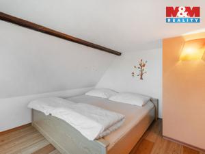 Prodej rodinného domu, Hrádek nad Nisou, Nádražní, 250 m2