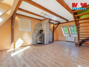 Prodej bytu 4+kk, Liberec - Liberec XIV-Ruprechtice, Horská, 96 m2