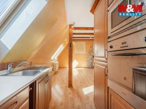 Prodej bytu 4+kk, Liberec - Liberec XIV-Ruprechtice, Horská, 96 m2