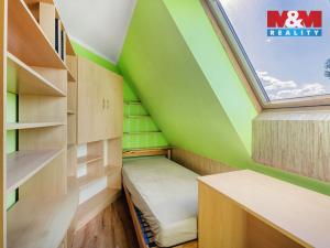Prodej bytu 4+kk, Liberec - Liberec XIV-Ruprechtice, Horská, 96 m2