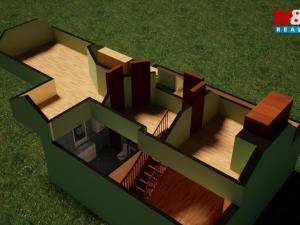 Prodej bytu 4+kk, Liberec - Liberec XIV-Ruprechtice, Horská, 96 m2