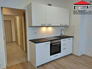 Pronájem bytu 1+kk, Rosice, Na Vyhlídce, 45 m2