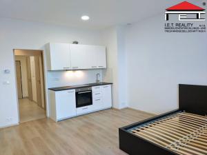 Pronájem bytu 1+kk, Rosice, Na Vyhlídce, 45 m2