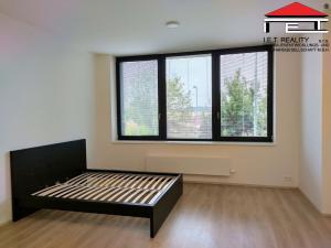 Pronájem bytu 1+kk, Rosice, Na Vyhlídce, 45 m2