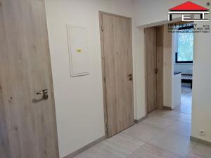 Pronájem bytu 1+kk, Rosice, Na Vyhlídce, 45 m2