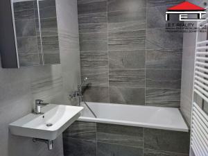 Pronájem bytu 1+kk, Rosice, Na Vyhlídce, 45 m2