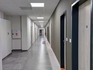 Pronájem bytu 1+kk, Rosice, Na Vyhlídce, 45 m2