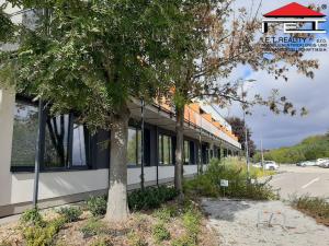 Pronájem bytu 1+kk, Rosice, Na Vyhlídce, 45 m2