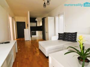 Pronájem bytu 3+kk, Mladá Boleslav, Na Radouči, 59 m2