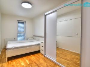 Pronájem bytu 3+kk, Mladá Boleslav, Na Radouči, 59 m2