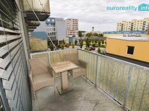 Pronájem bytu 3+kk, Mladá Boleslav, Na Radouči, 59 m2