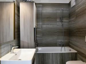 Pronájem bytu 3+kk, Mladá Boleslav, Na Radouči, 59 m2