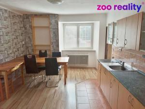 Pronájem bytu 4+1, Křemže - Chlum, 102 m2
