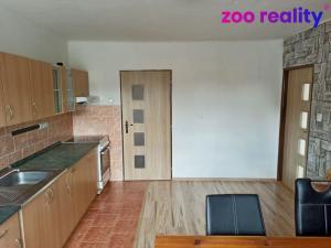 Pronájem bytu 4+1, Křemže - Chlum, 102 m2