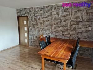 Pronájem bytu 4+1, Křemže - Chlum, 102 m2