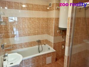 Pronájem bytu 4+1, Křemže - Chlum, 102 m2