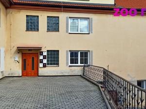 Pronájem bytu 4+1, Křemže - Chlum, 102 m2
